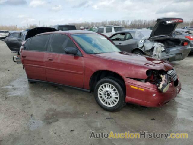 CHEVROLET MALIBU, 1G1ND52J92M553960