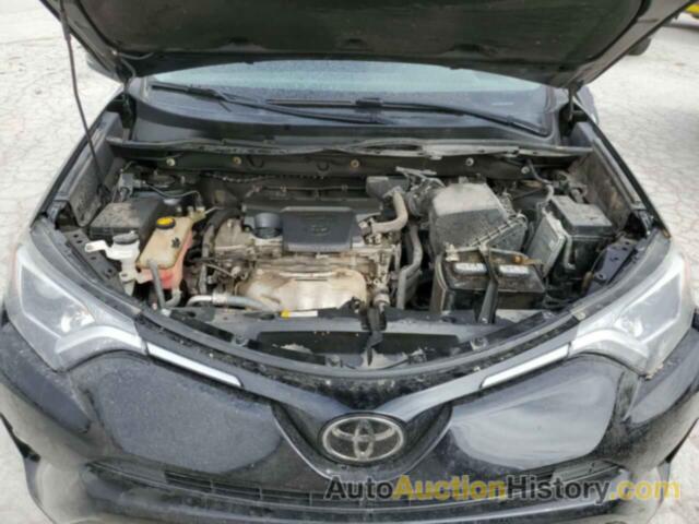 TOYOTA RAV4 ADVENTURE, 2T3RFREV6JW796846