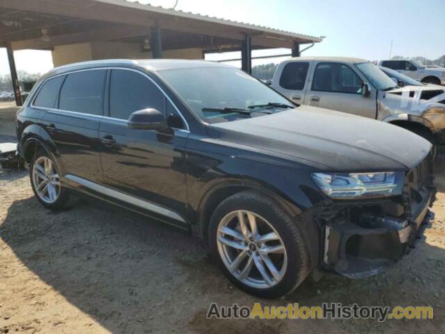 AUDI Q7 PRESTIGE, WA1VAAF72JD027895