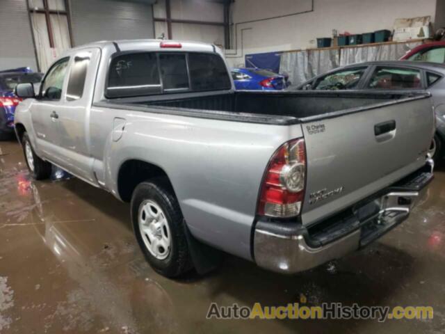 TOYOTA TACOMA ACCESS CAB, 5TFTX4CN1FX062031