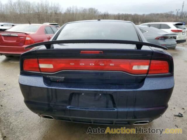 DODGE CHARGER SE, 2C3CDXBG5EH321818