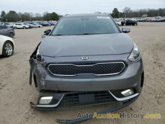 KIA NIRO TOURING, KNDCE3LC1J5126233