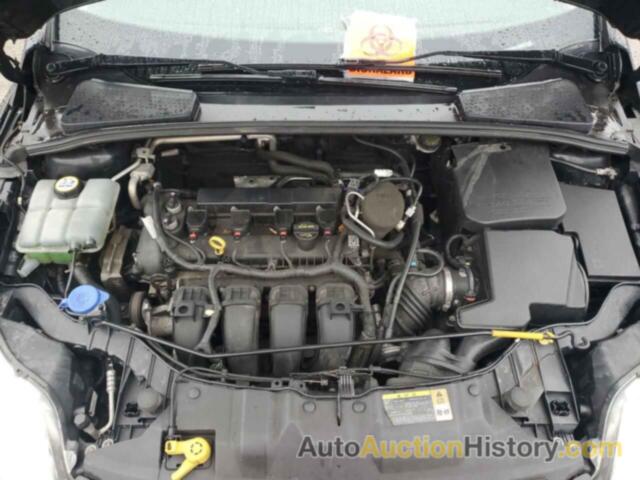 FORD FOCUS S, 1FADP3E23DL305382