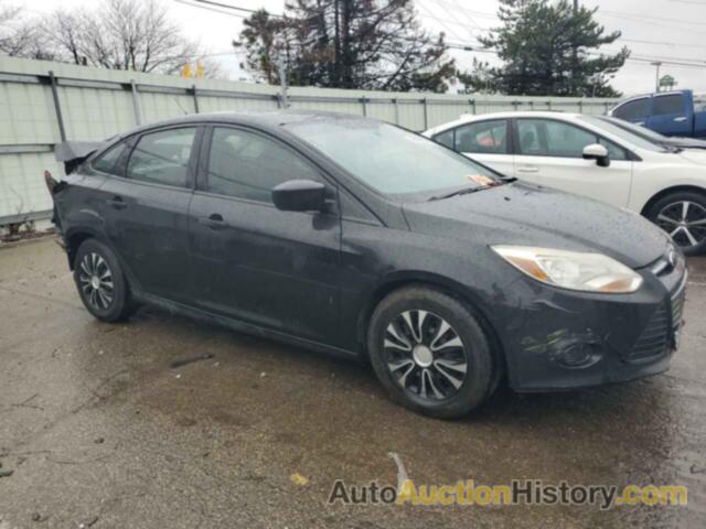 FORD FOCUS S, 1FADP3E23DL305382
