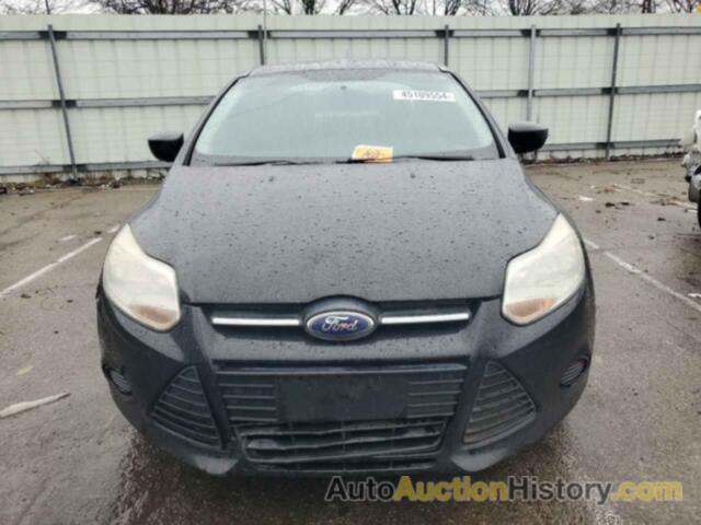 FORD FOCUS S, 1FADP3E23DL305382