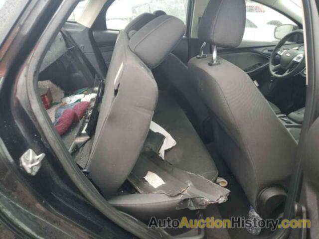 FORD FOCUS S, 1FADP3E23DL305382