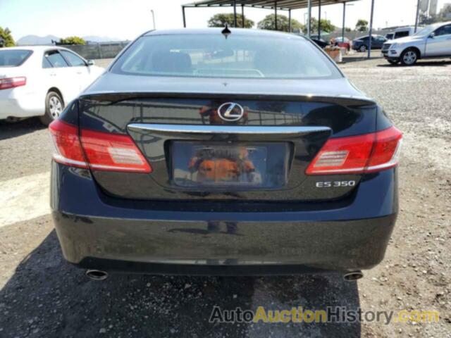 LEXUS ES350 350, JTHBK1EG0B2420734