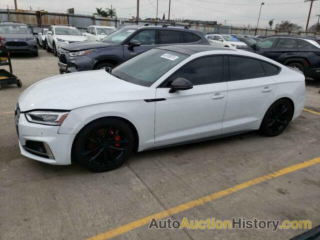 AUDI S5/RS5 PRESTIGE, WAUC4CF54JA092552