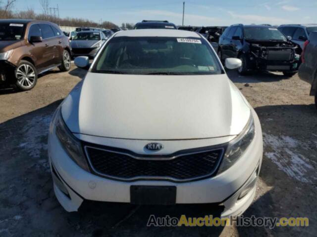 KIA OPTIMA LX, KNAGM4A77F5587411