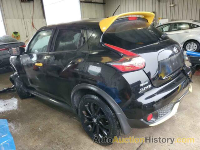 NISSAN JUKE S, JN8AF5MR6GT608840