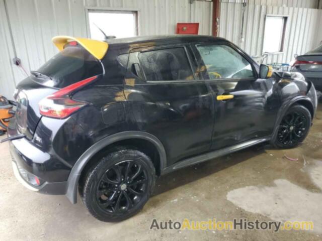 NISSAN JUKE S, JN8AF5MR6GT608840