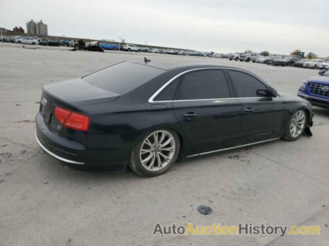 AUDI A8 L QUATTRO, WAURVAFD6CN005412