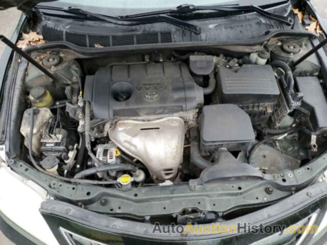 TOYOTA CAMRY BASE, 4T1BF3EK3BU654159