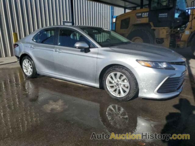 TOYOTA CAMRY LE, 4T1C11AK2NU657927