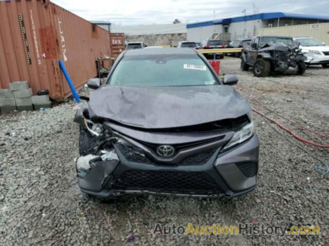 TOYOTA CAMRY L, 4T1B11HK0JU060156