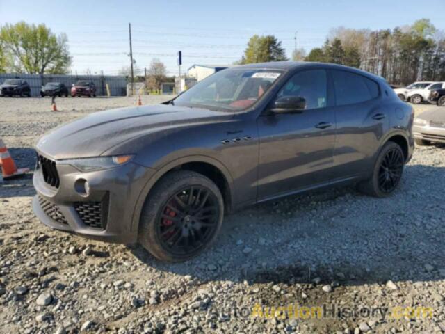 MASERATI LEVANTE MO MODENA, ZN661YUM8NX381547