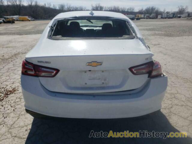 CHEVROLET MALIBU LT, 1G1ZD5STXLF033386