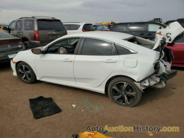 HONDA CIVIC LX, 2HGFC2F55JH568565