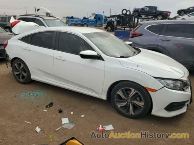 HONDA CIVIC LX, 2HGFC2F55JH568565