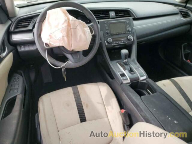 HONDA CIVIC LX, 2HGFC2F55JH568565