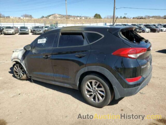 HYUNDAI TUCSON LIMITED, KM8J33A40GU074337