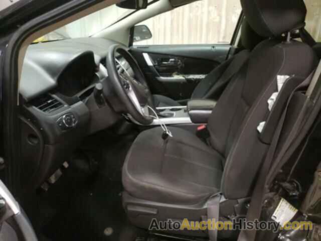 FORD EDGE SE, 2FMDK3G94DBB81850