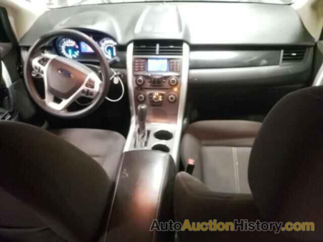 FORD EDGE SE, 2FMDK3G94DBB81850