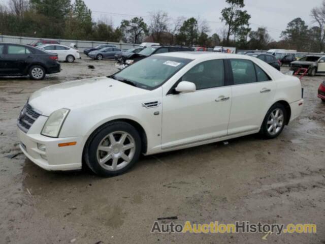 CADILLAC STS, 1G6DW67V880194084