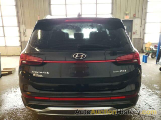 HYUNDAI SANTA FE LIMITED, 5NMS4DAL5PH495786