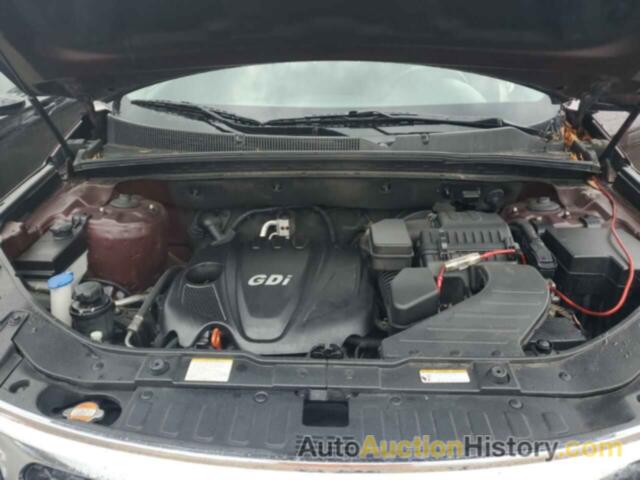 KIA SORENTO BASE, 5XYKTCA64CG282436