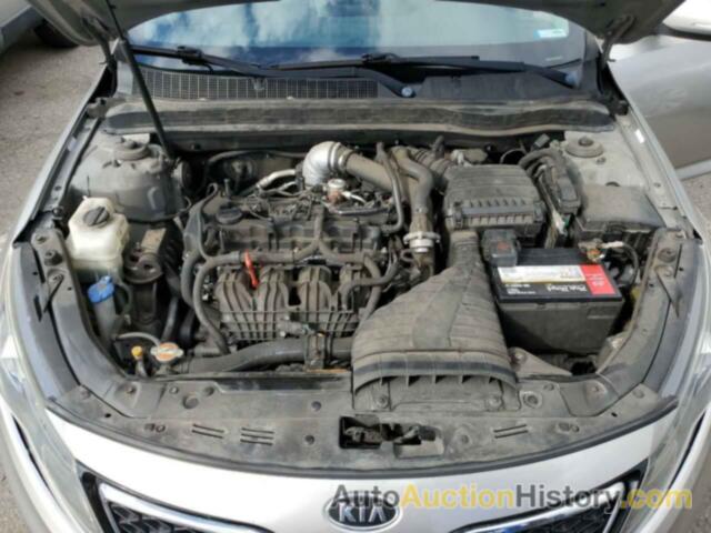 KIA OPTIMA SX, 5XXGR4A68CG058942