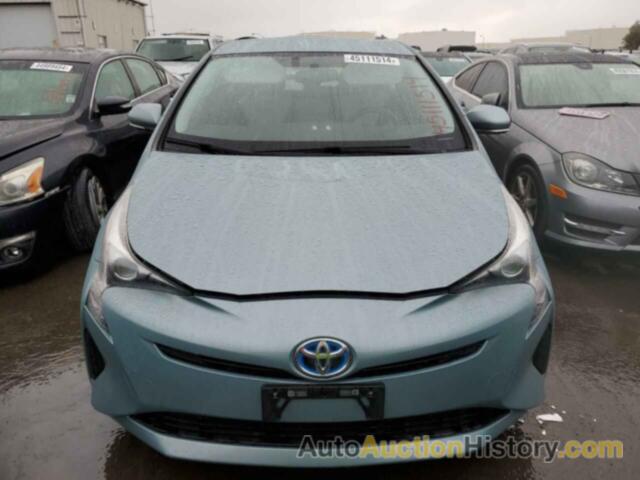 TOYOTA PRIUS, JTDKARFU1G3009576