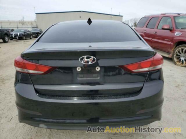 HYUNDAI ELANTRA SE, KMHD84LF8HU104379