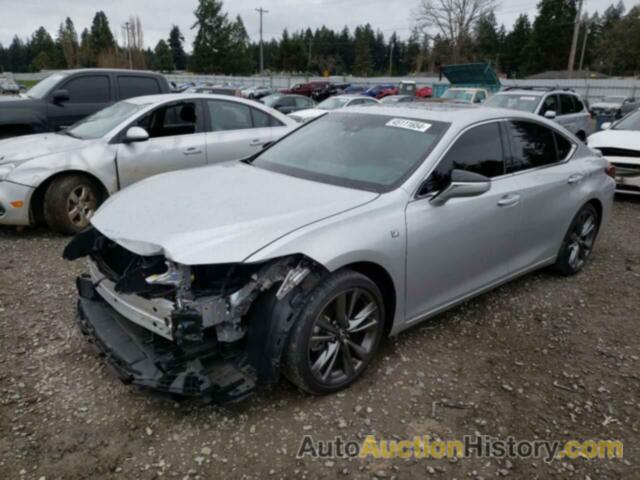 LEXUS ES350 350 F-SPORT, 58AGZ1B1XLU068565