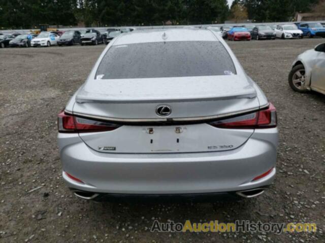 LEXUS ES350 350 F-SPORT, 58AGZ1B1XLU068565