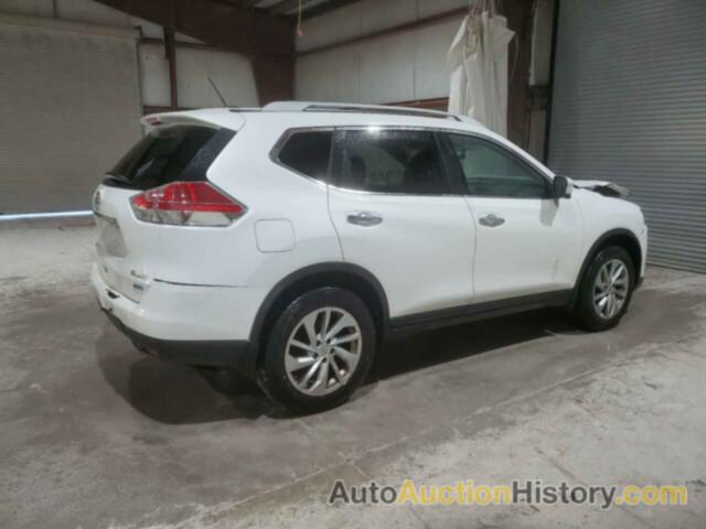 NISSAN ROGUE S, 5N1AT2MV6EC765776