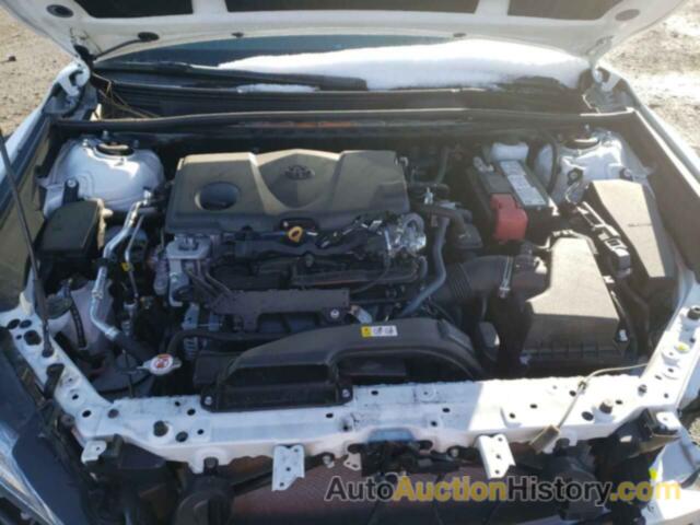 TOYOTA CAMRY XLE, 4T1F11AK9PU133223