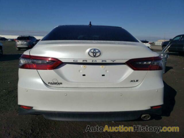 TOYOTA CAMRY XLE, 4T1F11AK9PU133223