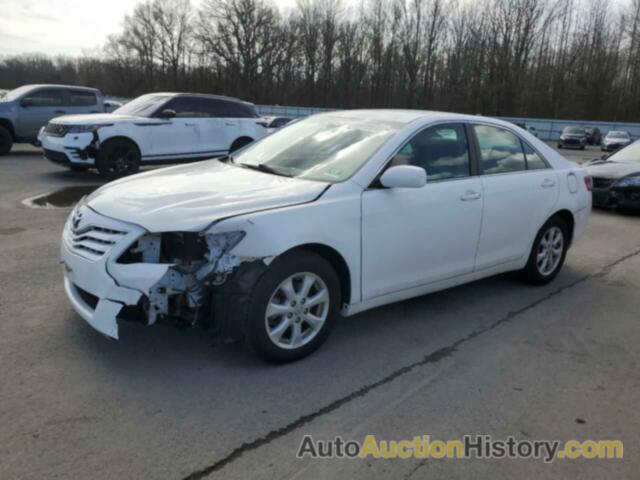 TOYOTA CAMRY SE, 4T1BK3EK4BU628052