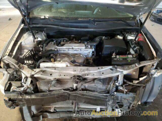 TOYOTA CAMRY LE, 4T4BF1FKXFR483134
