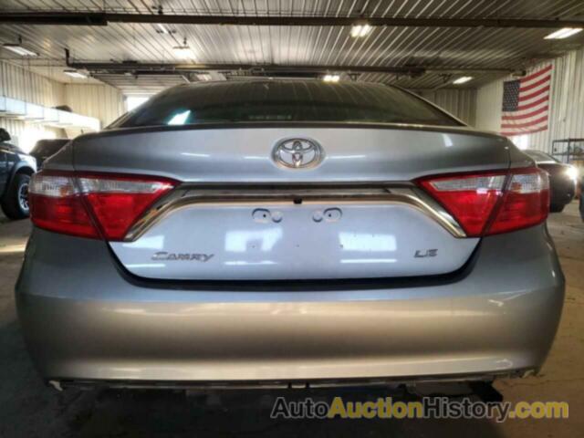 TOYOTA CAMRY LE, 4T4BF1FKXFR483134