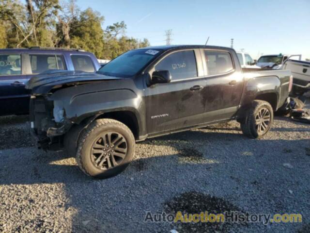 GMC CANYON SLE, 1GTG5CEN4L1135518