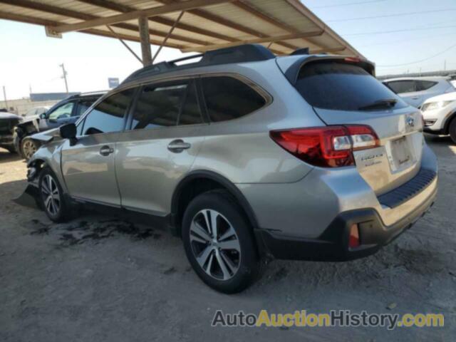 SUBARU OUTBACK 3.6R LIMITED, 4S4BSENC0K3207309