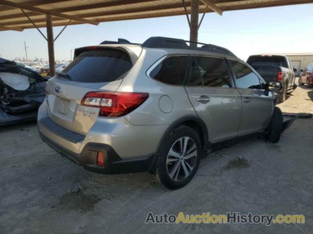 SUBARU OUTBACK 3.6R LIMITED, 4S4BSENC0K3207309