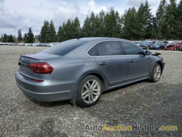 VOLKSWAGEN PASSAT SEL PREMIUM, 1VWCT7A30HC015417