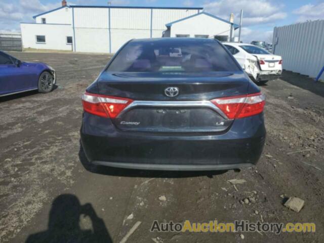 TOYOTA CAMRY LE, 4T4BF1FK2FR482317