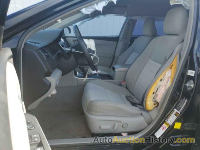 TOYOTA CAMRY LE, 4T4BF1FK2FR482317
