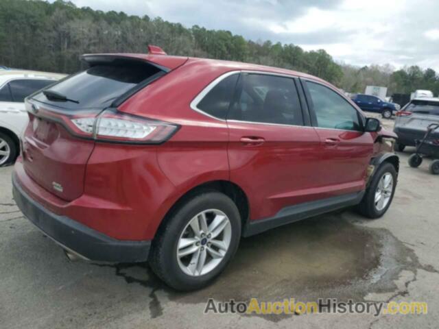 FORD EDGE SEL, 2FMTK3J97FBC19000