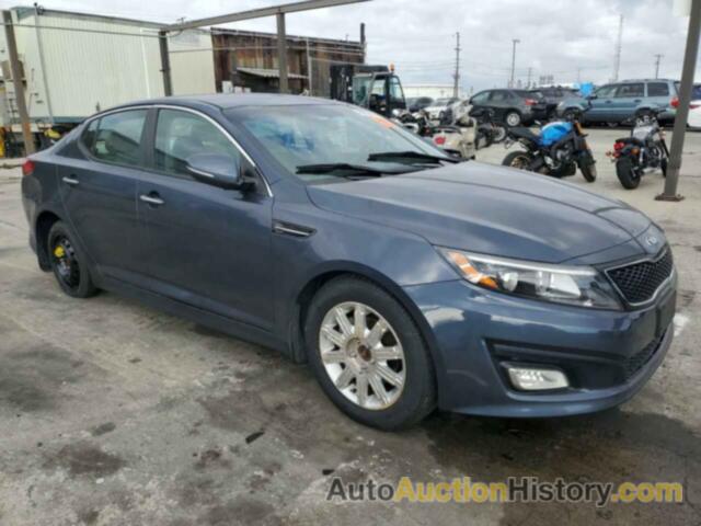 KIA OPTIMA LX, KNAGM4A70F5590022