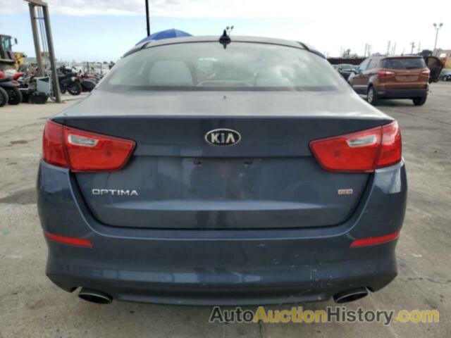 KIA OPTIMA LX, KNAGM4A70F5590022